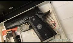 Para Ordnance 12-45 .45 ACP