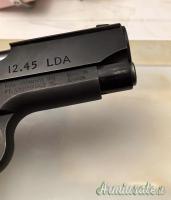 Para Ordnance 12-45 .45 ACP