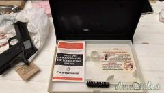 Para Ordnance 12-45 .45 ACP