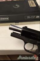 Para Ordnance 12-45 .45 ACP