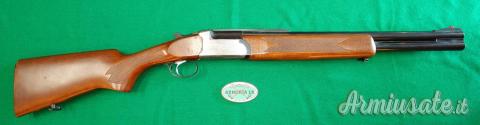 Maroccini Solengo Slug 12
