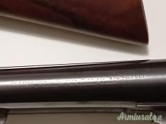 Doppietta LAJOT & JONLET Liegi - Cal. 12 - Canne 75cm Full/Full - Sidelock