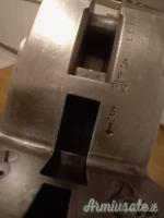 Doppietta LAJOT & JONLET Liegi - Cal. 12 - Canne 75cm Full/Full - Sidelock