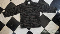 Set Softair: Colt M4 Full Metal + Equipaggiamento