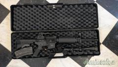 Set Softair: Colt M4 Full Metal + Equipaggiamento