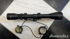 Set Softair: Colt M4 Full Metal + Equipaggiamento