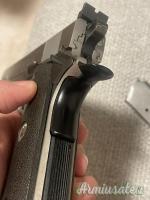 Colt 1911 SERIES 80 MKIV