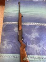 Browning Bar 2 battue .30-06 Springfield