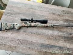 Tikka  .308 Winchester