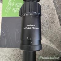 Ottica/ Mirino Meopta Meosport R