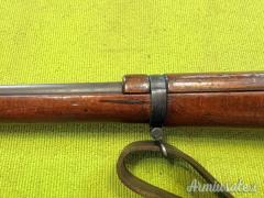 Carcano 91, Torre Annunziata 1894, Tubata, 6,5×52