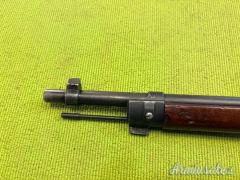 Carcano 91, Torre Annunziata 1894, Tubata, 6,5×52