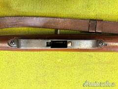 Carcano 91, Torre Annunziata 1894, Tubata, 6,5×52