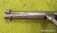 Carcano 91, Torre Annunziata 1894, Tubata, 6,5×52
