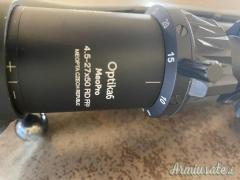 Sako 995.300 Winchester Magnum + ottica meopta