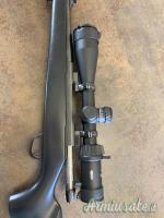 Sako 995.300 Winchester Magnum + ottica meopta