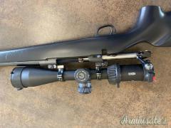 Sako 995.300 Winchester Magnum + ottica meopta