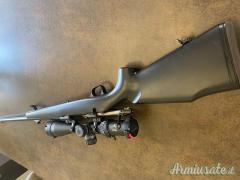 Sako 995.300 Winchester Magnum + ottica meopta