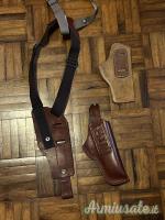 Fondina RADAR ascellare