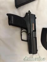 HK USP 9mm