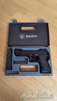 Beretta 98 FS 9x21mm IMI