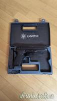 Beretta 98 FS 9x21mm IMI