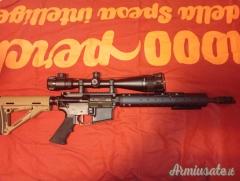 Norinco CQ-A .223 Remington