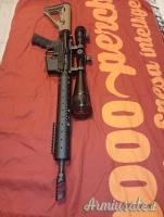 Norinco CQ-A .223 Remington