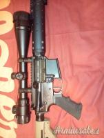 Norinco CQ-A .223 Remington