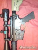 Norinco CQ-A .223 Remington