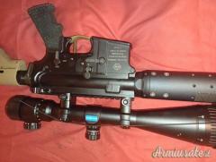 Norinco CQ-A .223 Remington