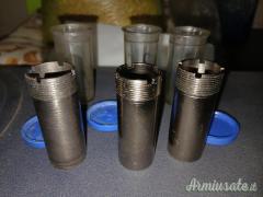 Strozzatori cal. 12 Beretta