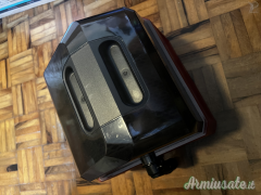 Dillon CV-750 – Separatore Hornady  Tumbler e graniglia