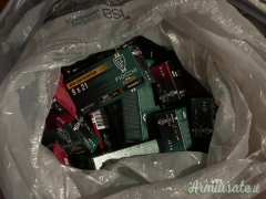 Scatole porta colpi 9mm