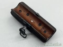 ...Altro | Non elencato SVD 7.62 x 54R  |  7.62 Russian