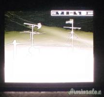 Vendo CLIP-ON\MONOCOLO TERMICO Thermtec Hunt Pro 650 LRF PARI AL NUOVO