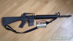 Colt AR15_A2 .223 Remington