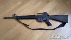 Colt AR15_A2 .223 Remington