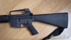 Colt AR15_A2 .223 Remington