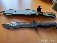 Aitor Oso Negro con Cinturone Originale E.I. anni 80