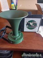 tromba per acquatici