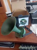 tromba per acquatici