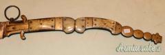 Coltello Navaja XIX° Secolo