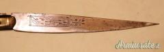 Coltello Navaja XIX° Secolo
