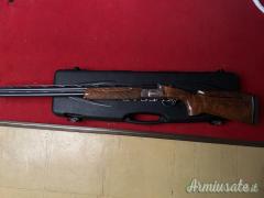 Guerini ARTCO ASCENT TRAP 12