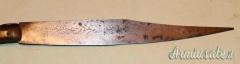 Coltello Navaja da Combattimento XIX° Secolo