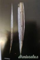 Coltello Navaja da Combattimento XIX° Secolo