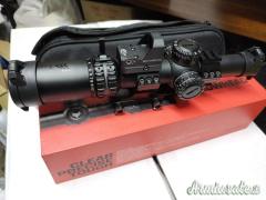 Ottica 1-10x swampfox arrowhead battura