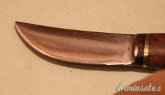Coltello Lama Fissa