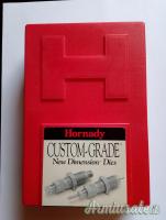 Dies Hornady 7x64